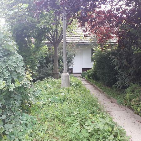 Apartman - Sukromie V Meste Bratislava Dış mekan fotoğraf