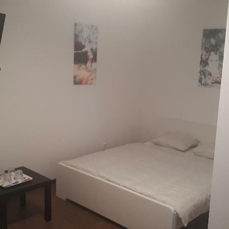 Apartman - Sukromie V Meste Bratislava Dış mekan fotoğraf