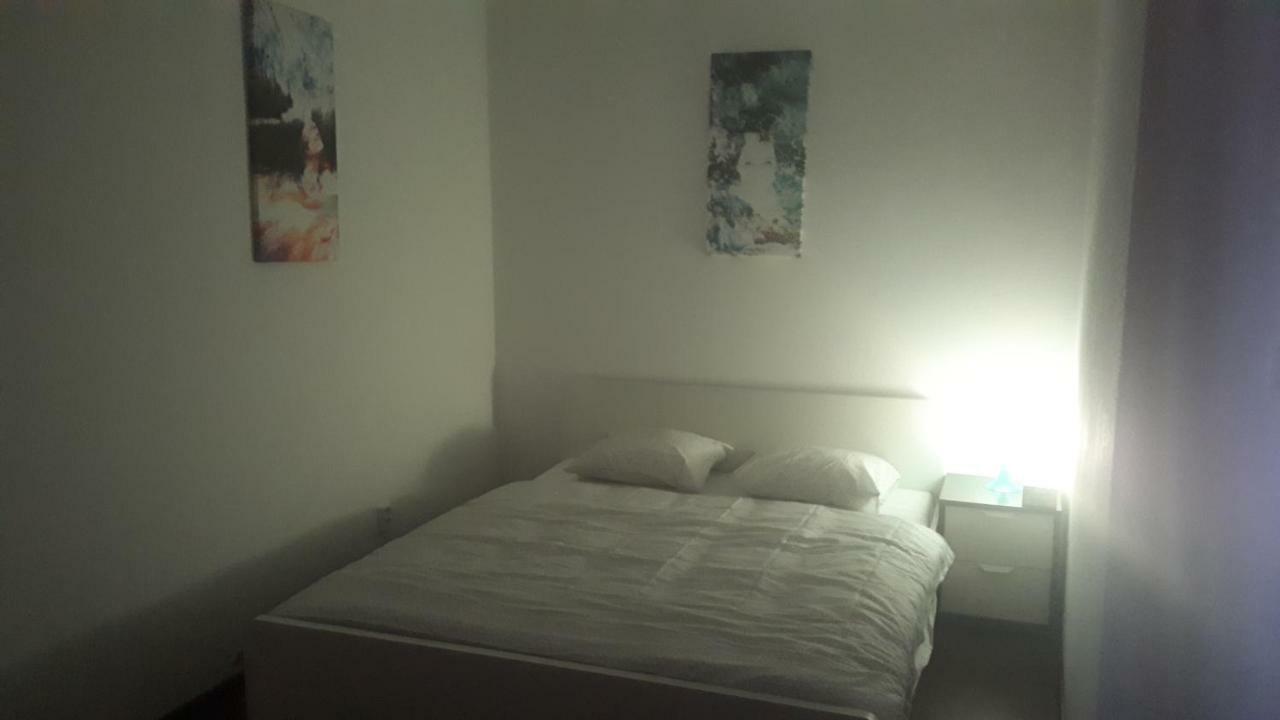 Apartman - Sukromie V Meste Bratislava Dış mekan fotoğraf