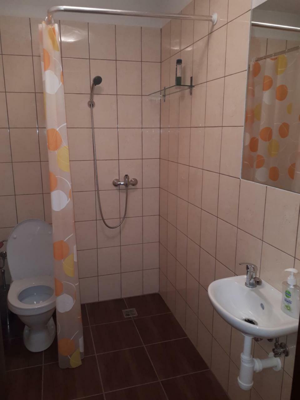 Apartman - Sukromie V Meste Bratislava Dış mekan fotoğraf