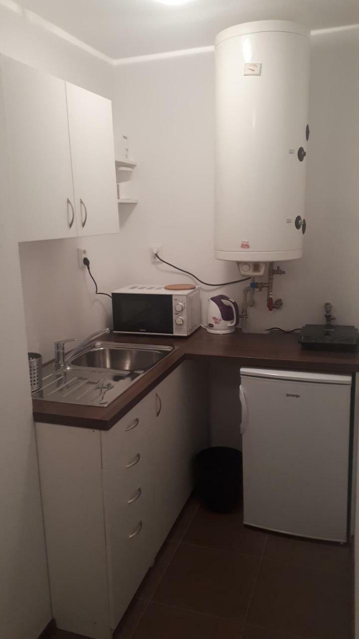 Apartman - Sukromie V Meste Bratislava Dış mekan fotoğraf