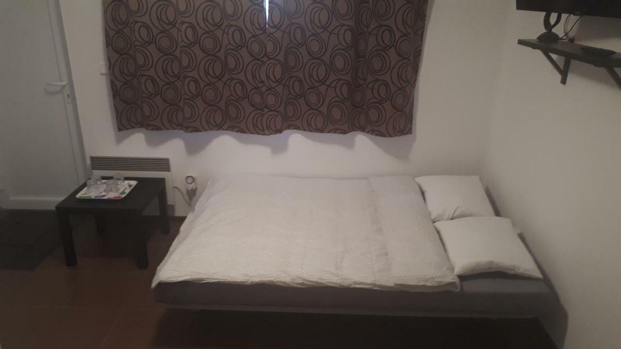 Apartman - Sukromie V Meste Bratislava Dış mekan fotoğraf