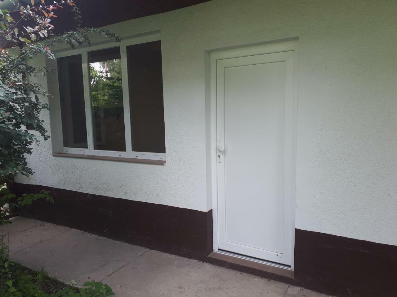 Apartman - Sukromie V Meste Bratislava Dış mekan fotoğraf